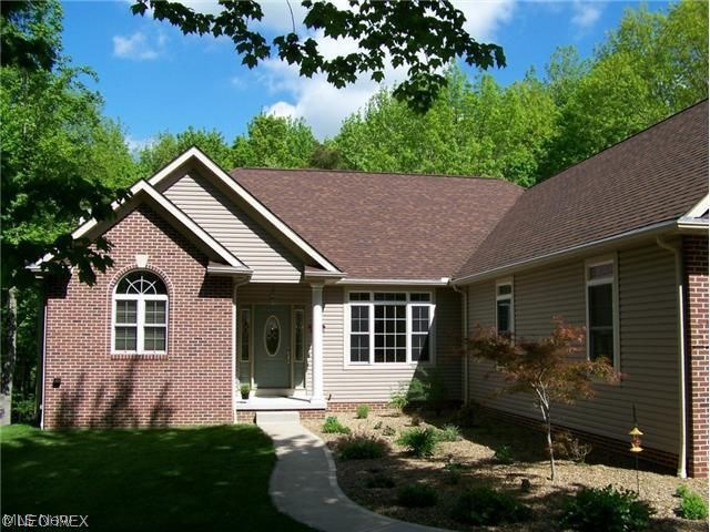 Trophy Club Ph I - Residential