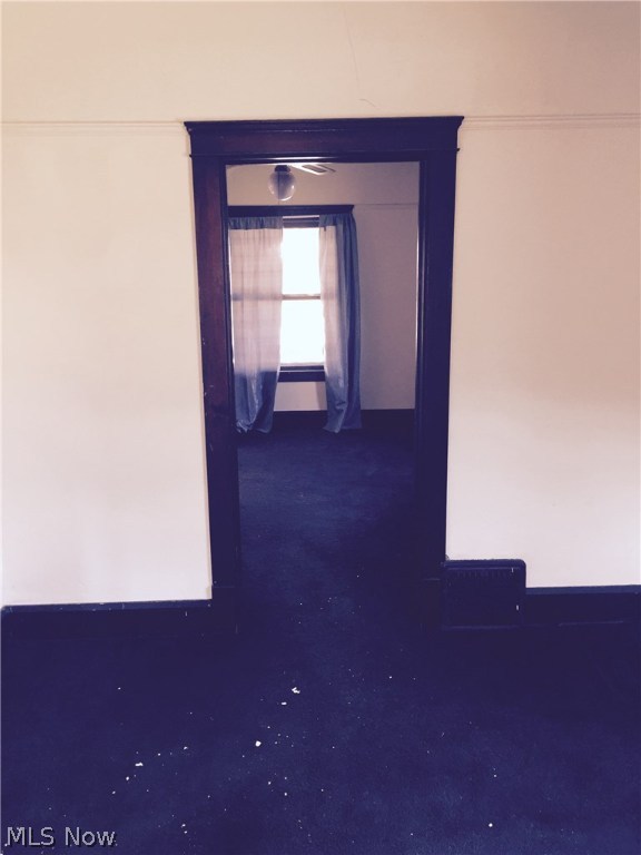 City Youngstown - Residential