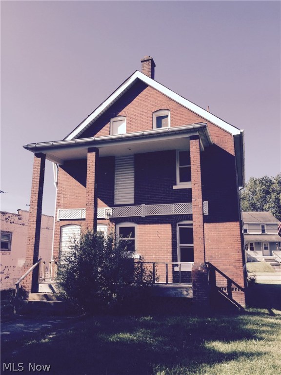 City Youngstown - Residential