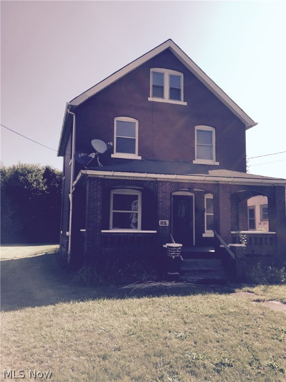 City Youngstown - Residential