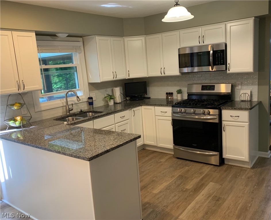 Camden Knolls - Residential