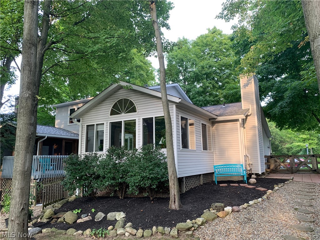 Camden Knolls - Residential