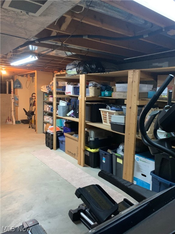 Camden Knolls - Residential