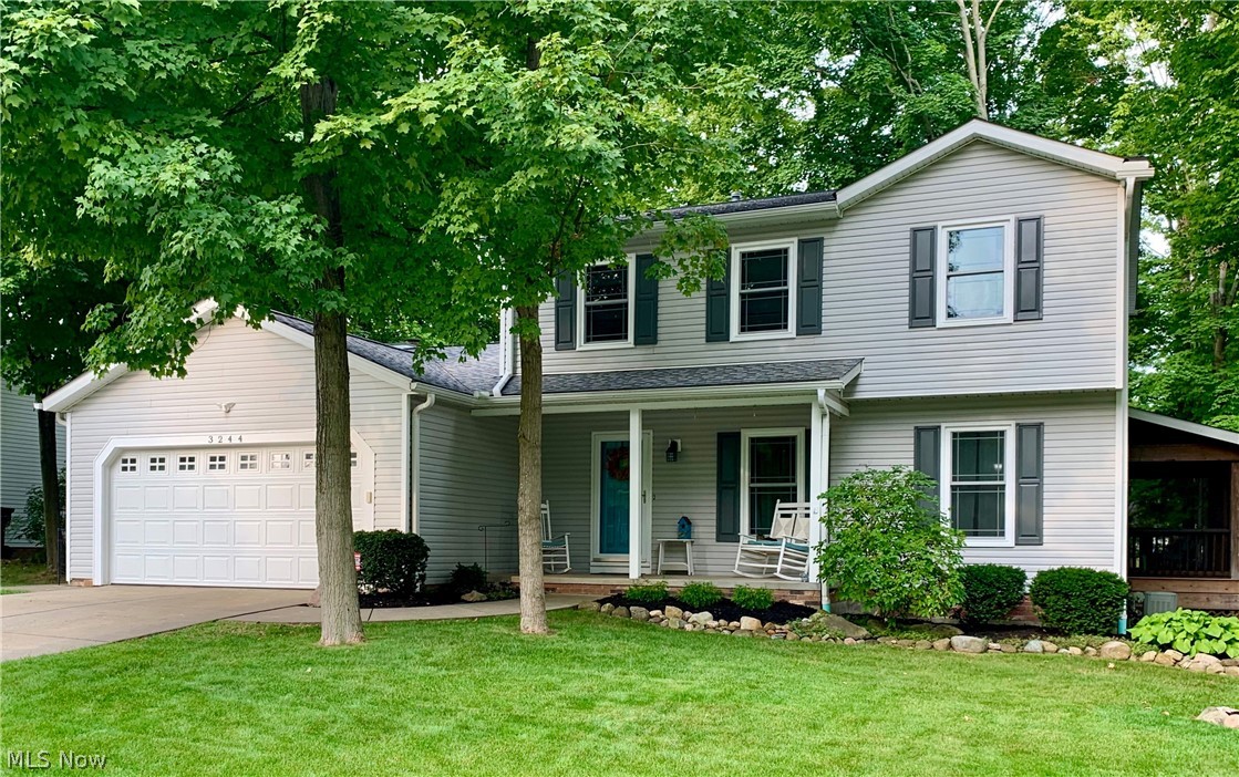 Camden Knolls - Residential