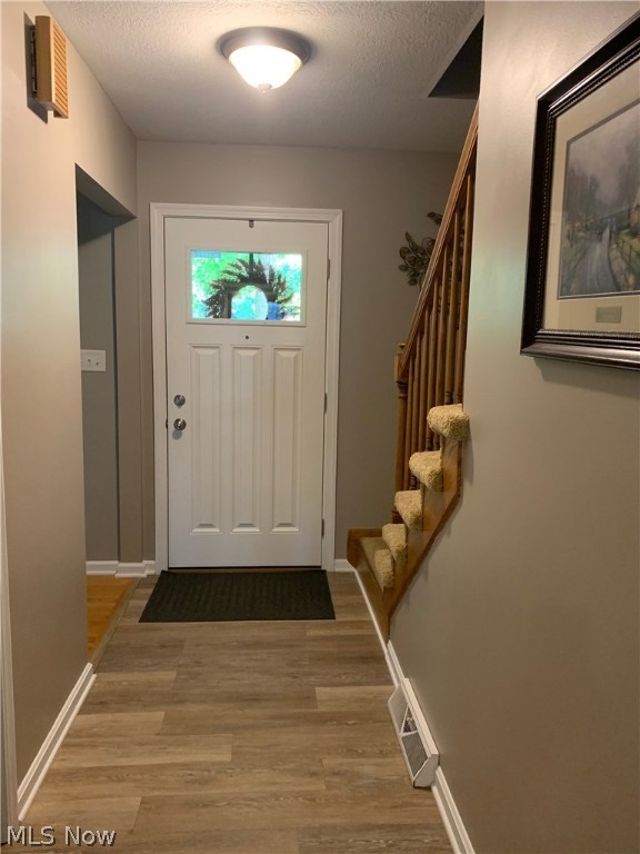 Camden Knolls - Residential