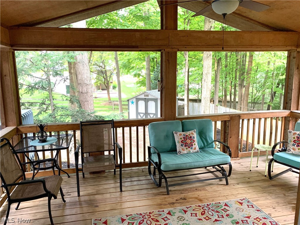 Camden Knolls - Residential