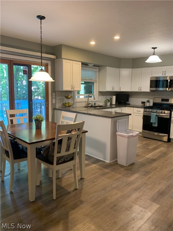 Camden Knolls - Residential