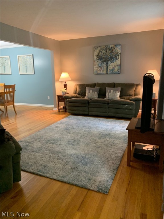 Camden Knolls - Residential