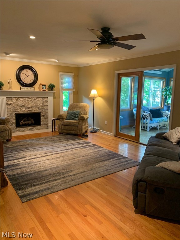 Camden Knolls - Residential