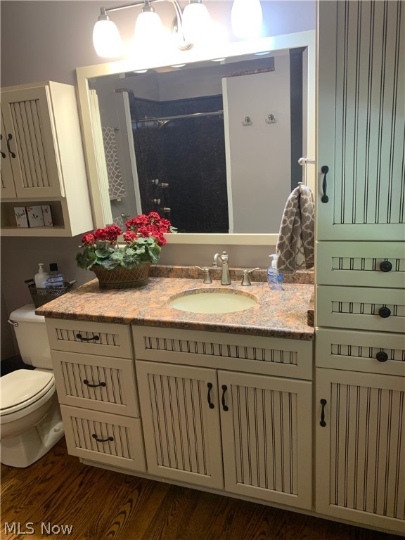 Camden Knolls - Residential