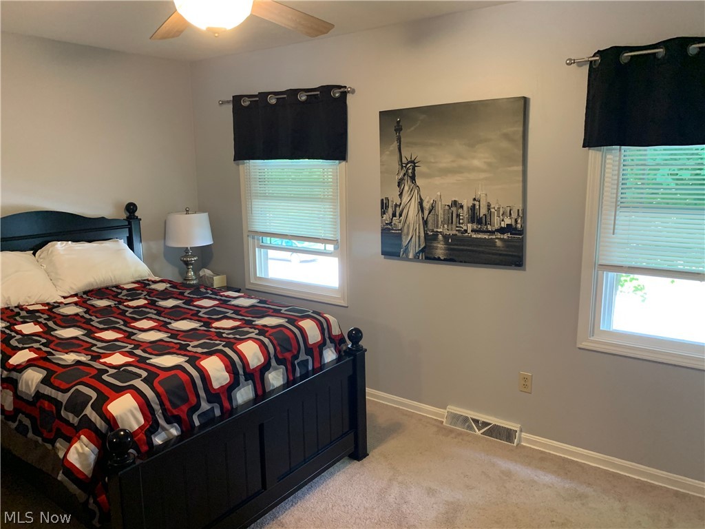 Camden Knolls - Residential