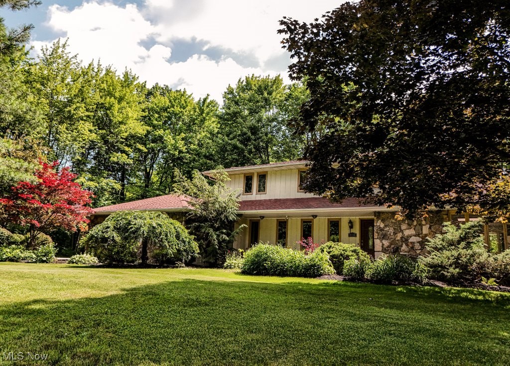 Novelty, Ohio 44072, United States, 4 Bedrooms Bedrooms, ,3 BathroomsBathrooms,Residential,Active,173461