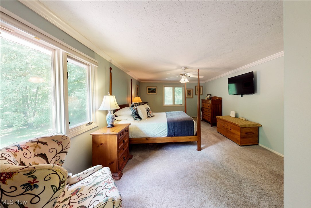 Novelty, Ohio 44072, United States, 4 Bedrooms Bedrooms, ,3 BathroomsBathrooms,Residential,Active,173461