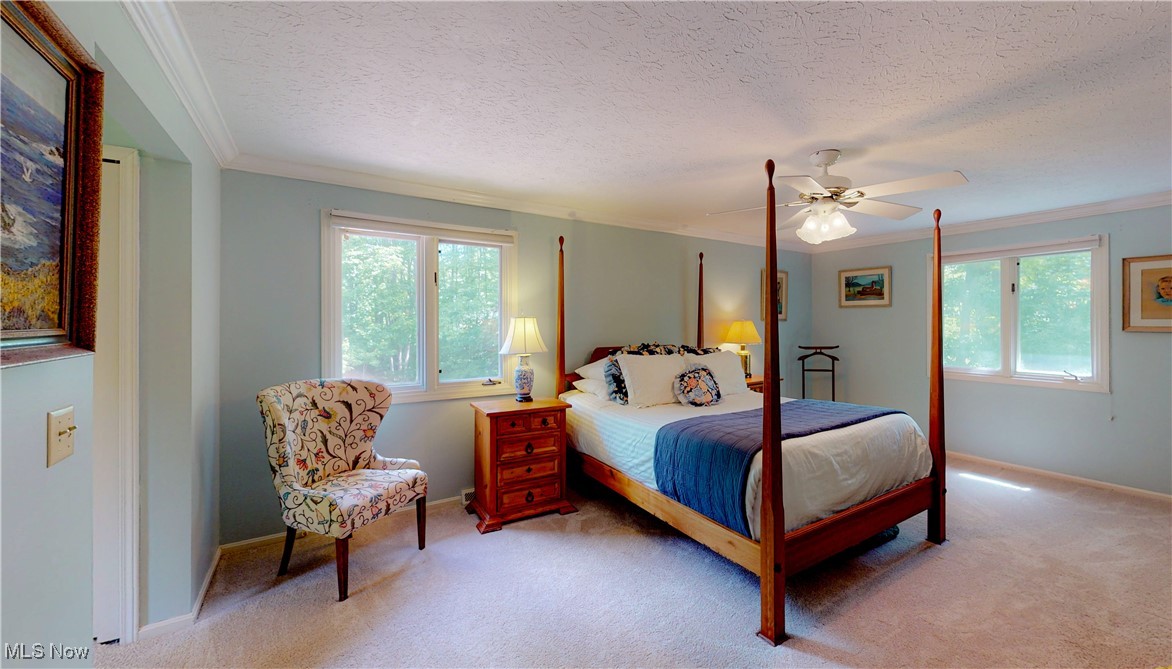 Novelty, Ohio 44072, United States, 4 Bedrooms Bedrooms, ,3 BathroomsBathrooms,Residential,Active,173461