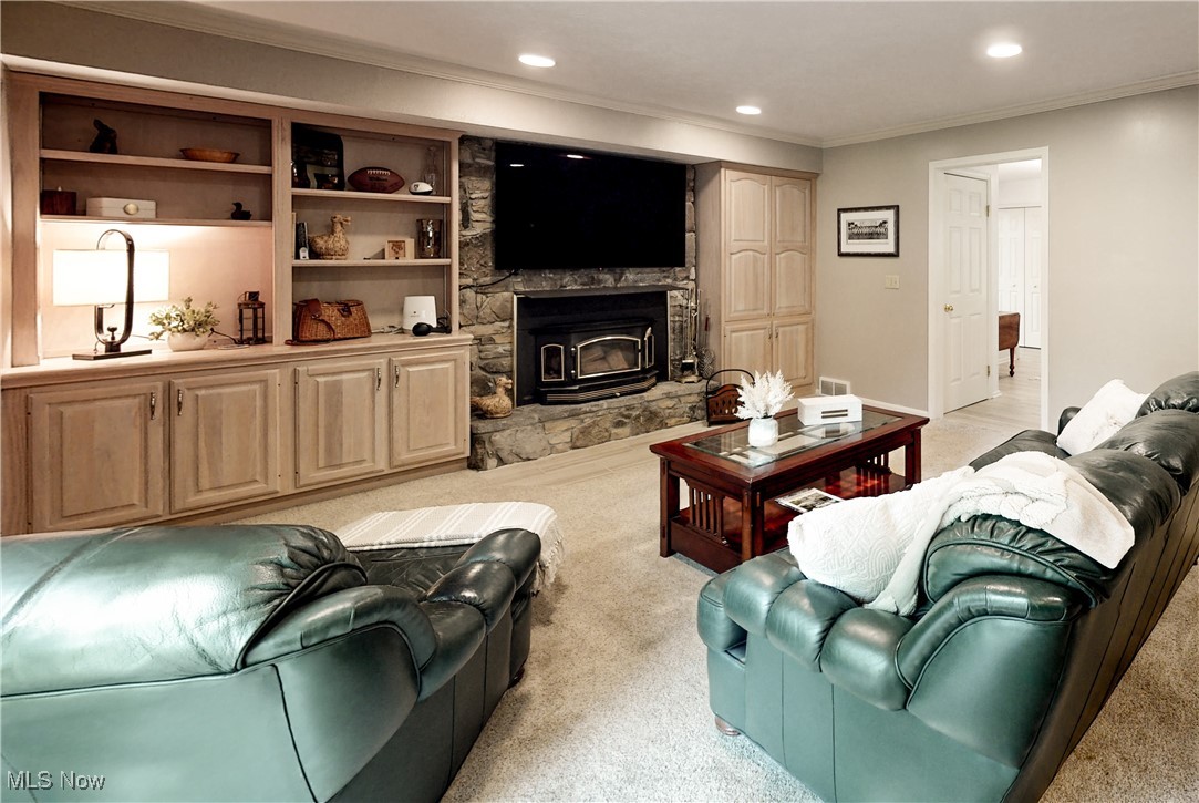 Novelty, Ohio 44072, United States, 4 Bedrooms Bedrooms, ,3 BathroomsBathrooms,Residential,Active,173461