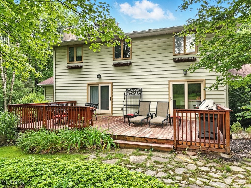 Novelty, Ohio 44072, United States, 4 Bedrooms Bedrooms, ,3 BathroomsBathrooms,Residential,Active,173461