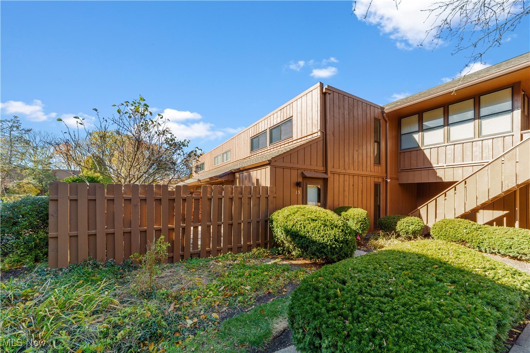 Smugglers Cove Condo Complex 3 - Residential