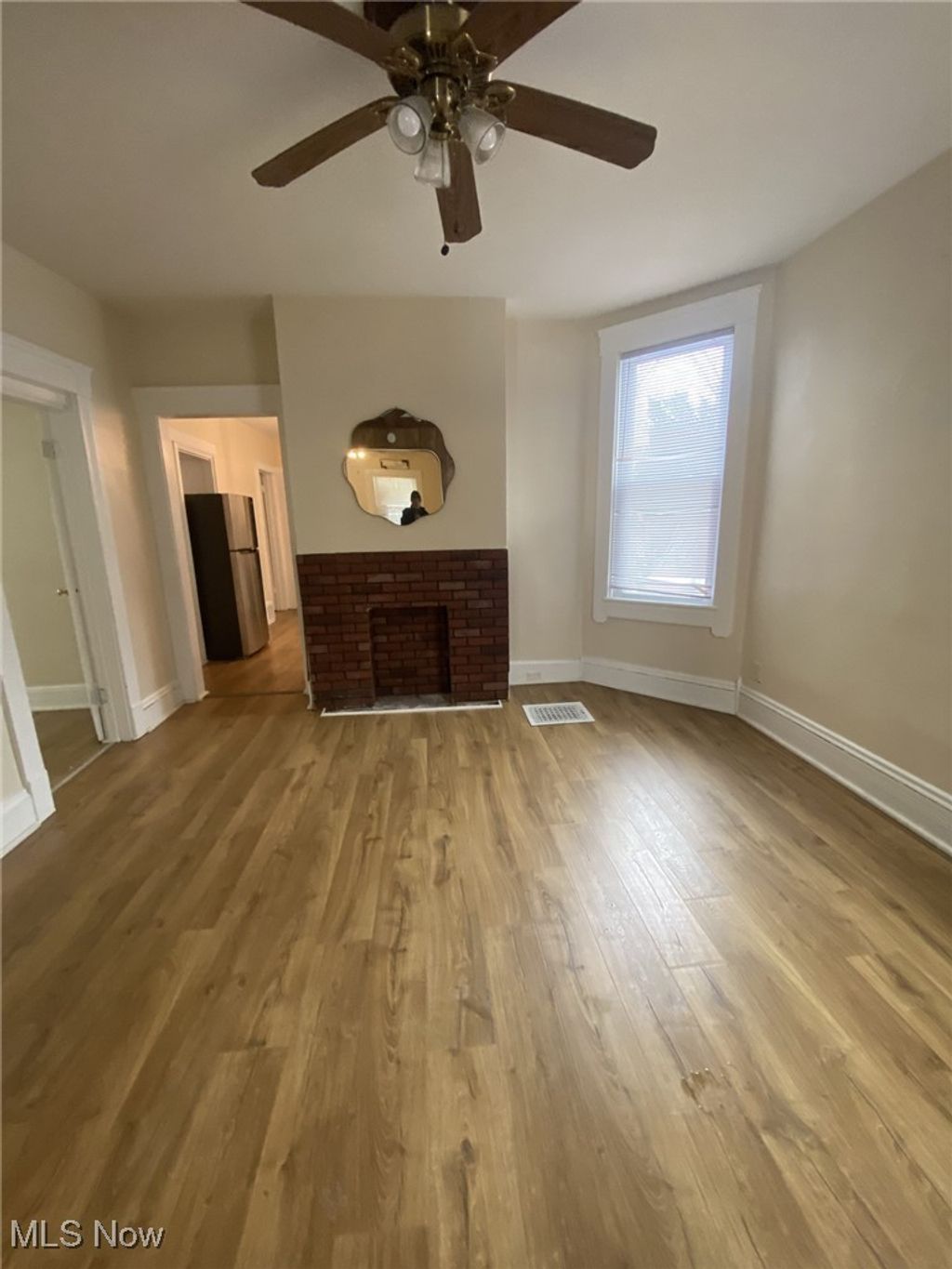 Photo of 3322 Daisy Avenue, Cleveland, OH 44109 (MLS # 5185147)