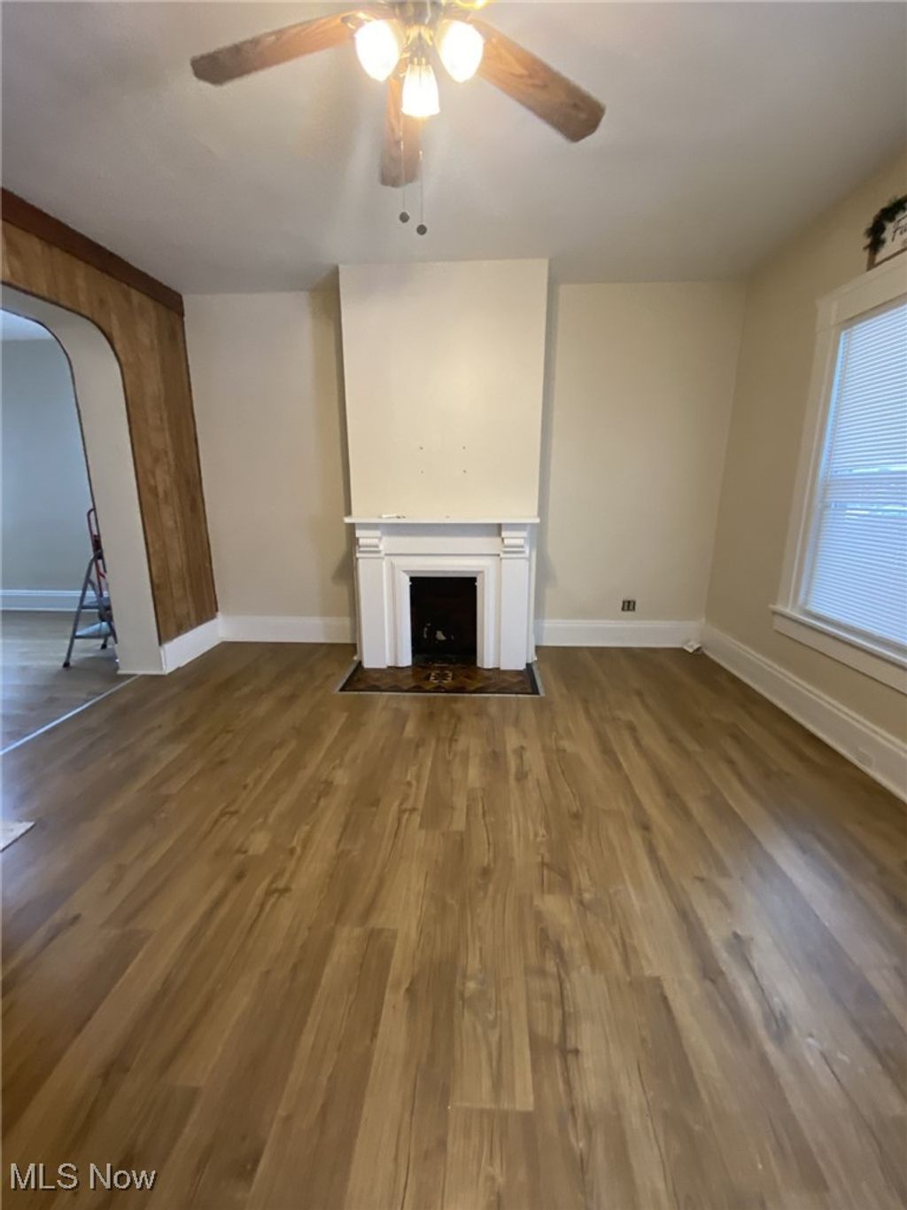 Photo of 3322 Daisy Avenue, Cleveland, OH 44109 (MLS # 5185147)