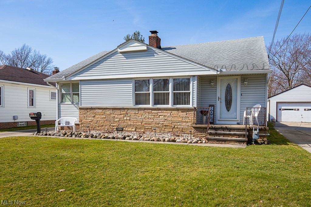 Quilberon - Residential