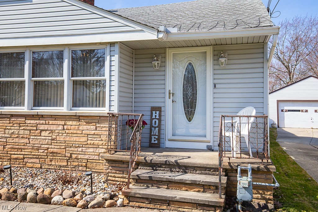 Quilberon - Residential