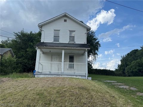 Homes For Sale - 406 S Jackson Street<br/> Mahoning County, Youngstown, OH 44506