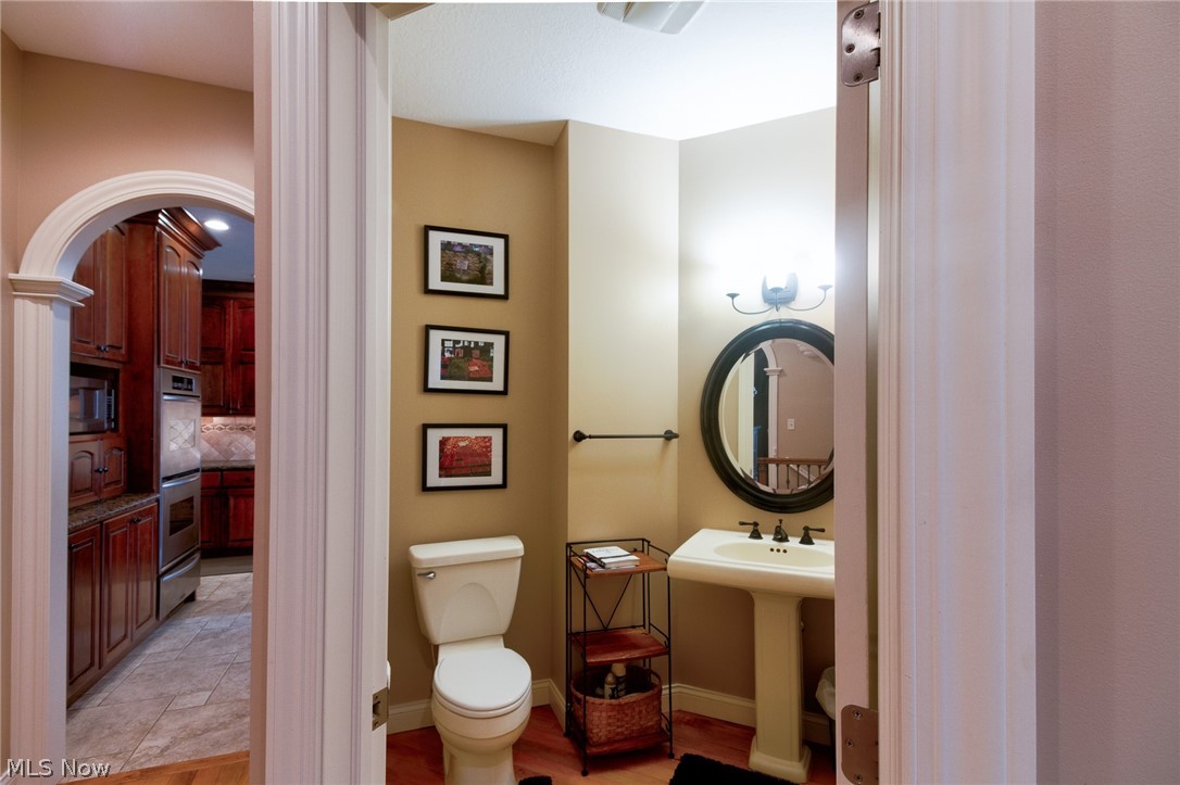 Woodland Park - Residential