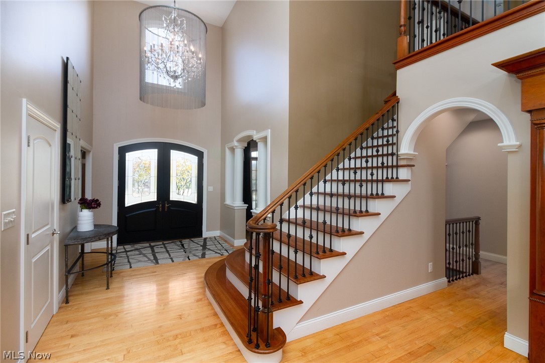 Woodland Park - Residential