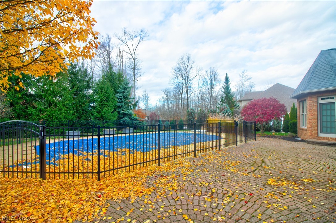 Woodland Park - Residential