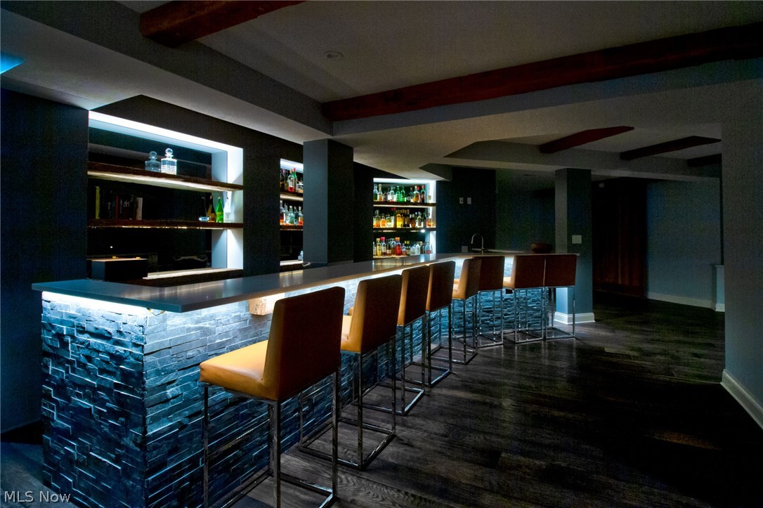 Woodland Park - Residential