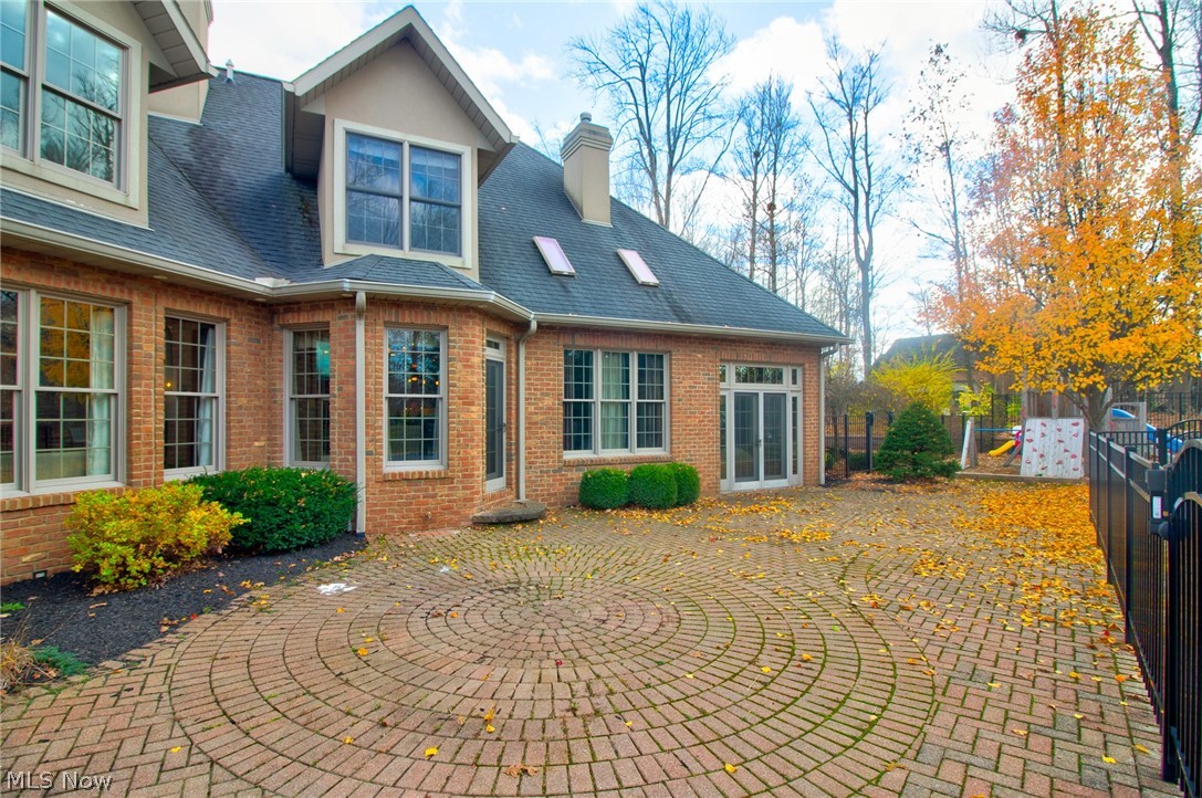 Woodland Park - Residential