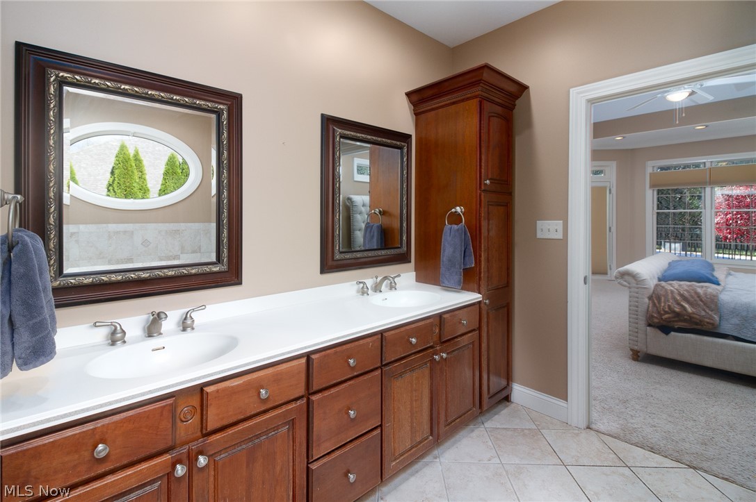 Woodland Park - Residential