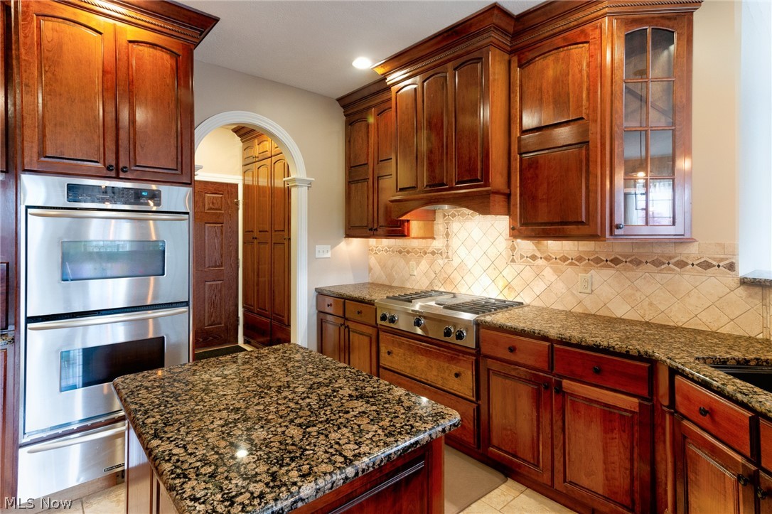 Woodland Park - Residential