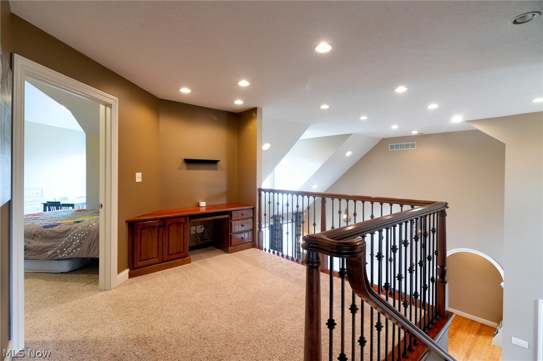 Woodland Park - Residential