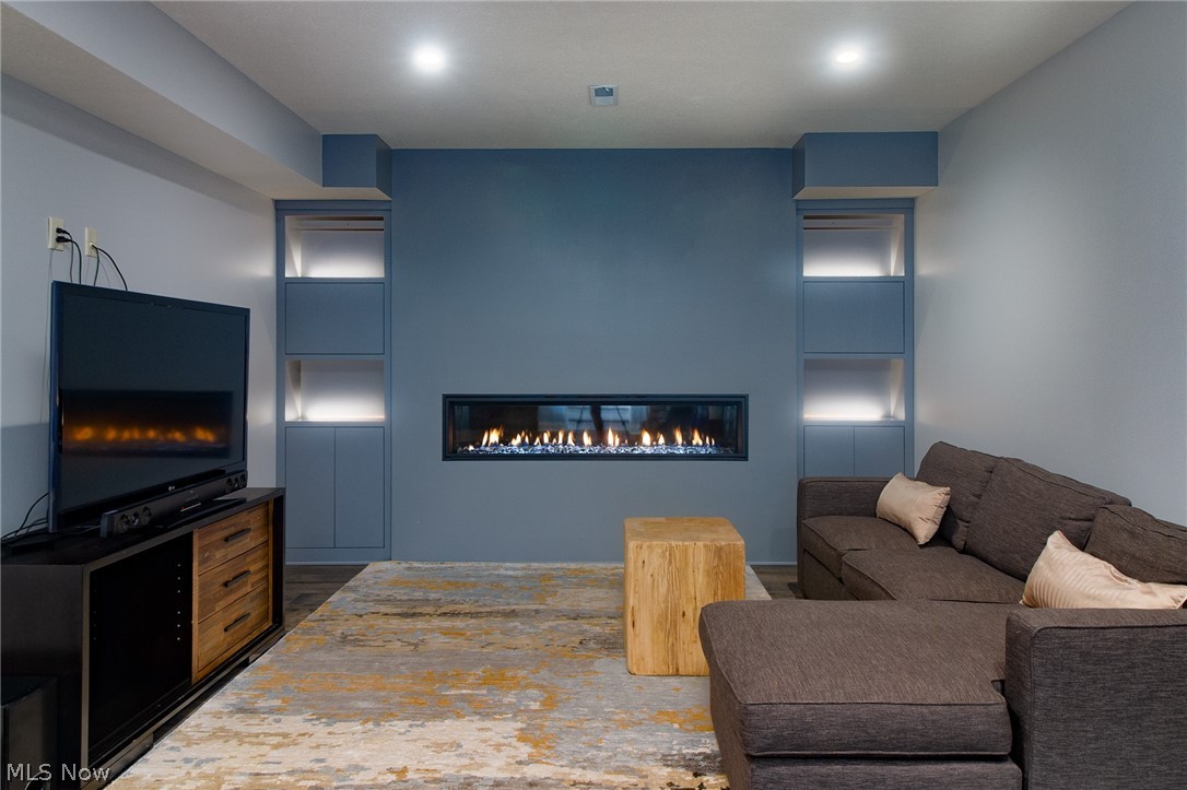 Woodland Park - Residential