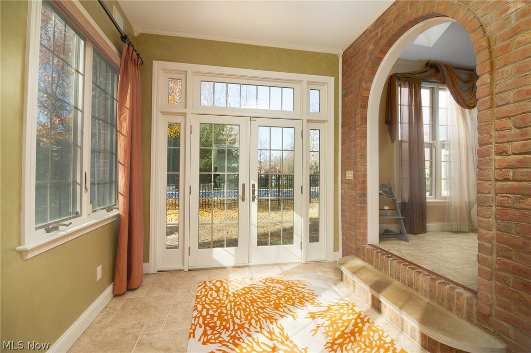 Woodland Park - Residential