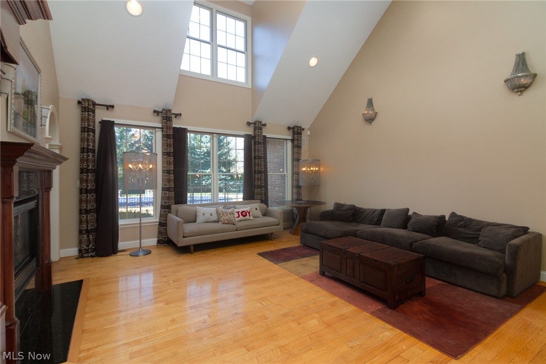 Woodland Park - Residential