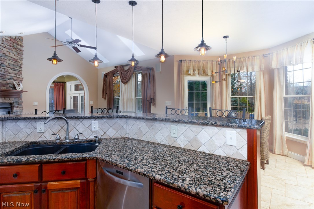 Woodland Park - Residential