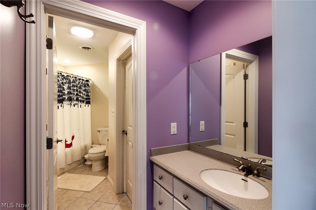 Woodland Park - Residential