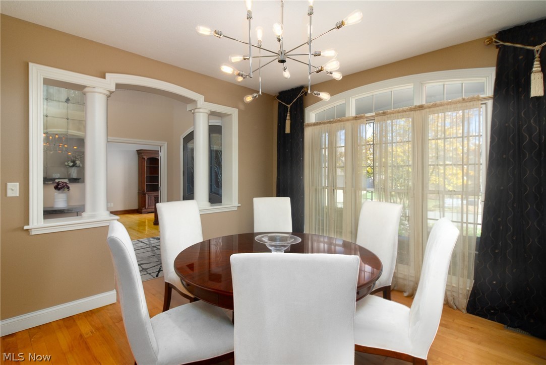 Woodland Park - Residential