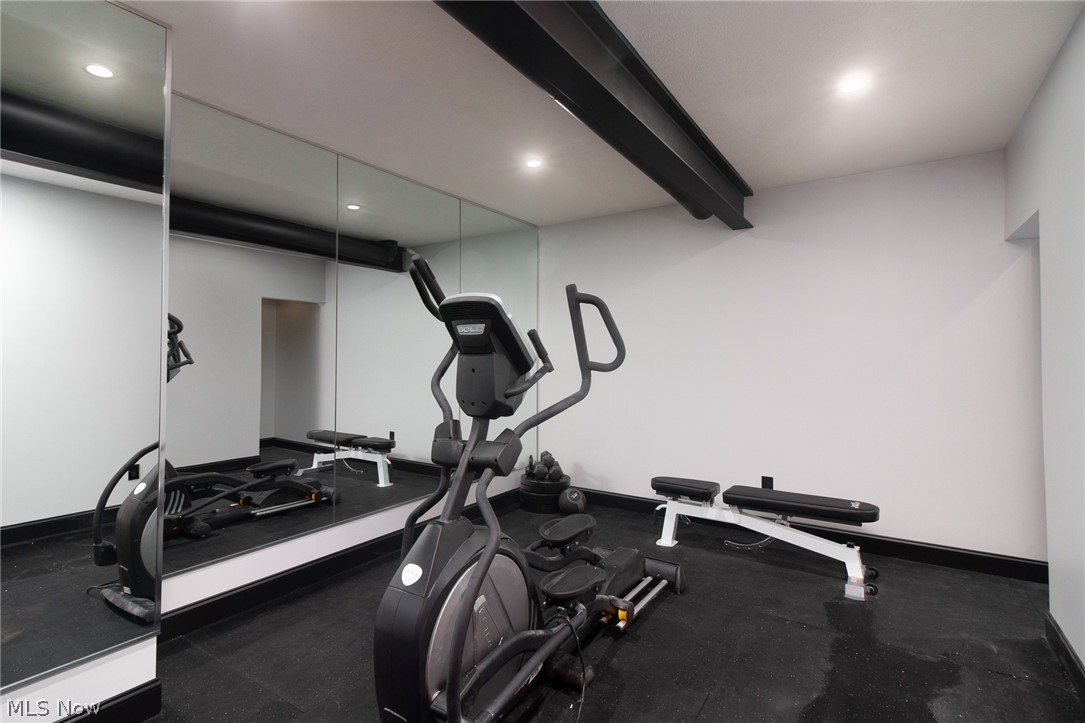 Woodland Park - Residential