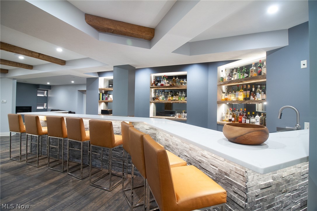 Woodland Park - Residential