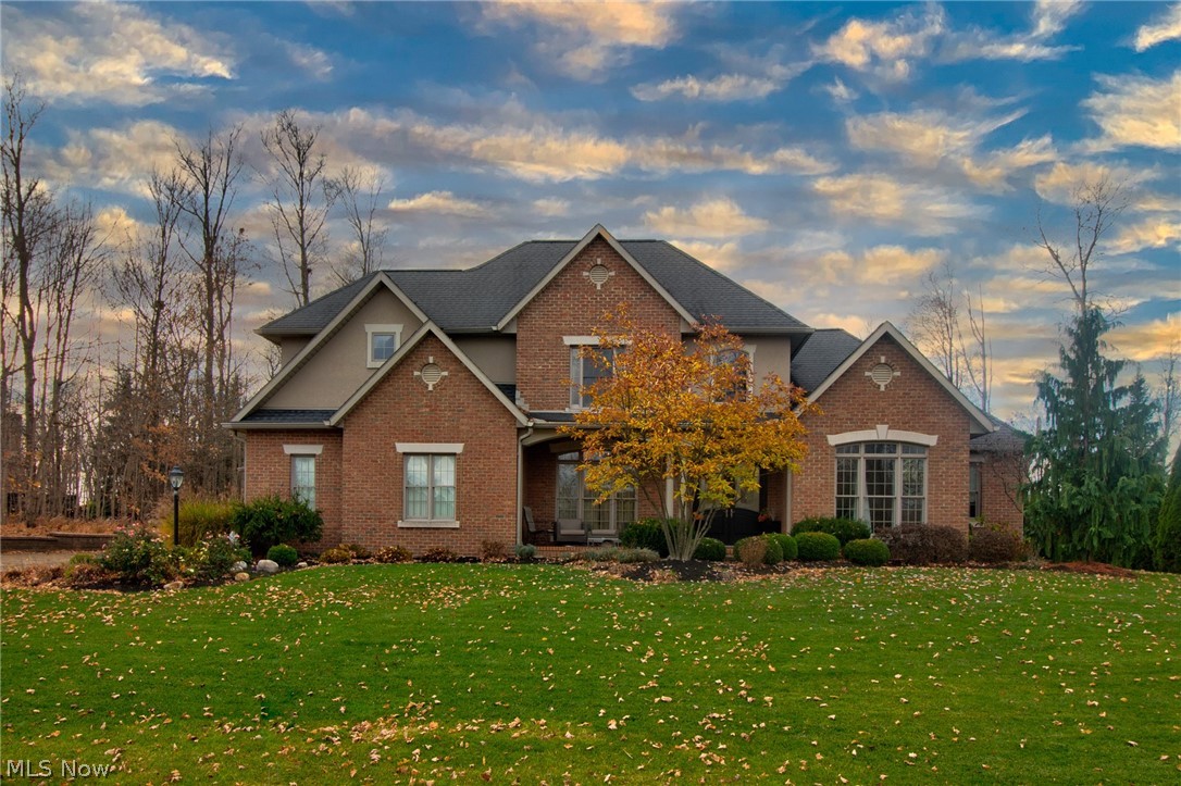 Woodland Park - Residential