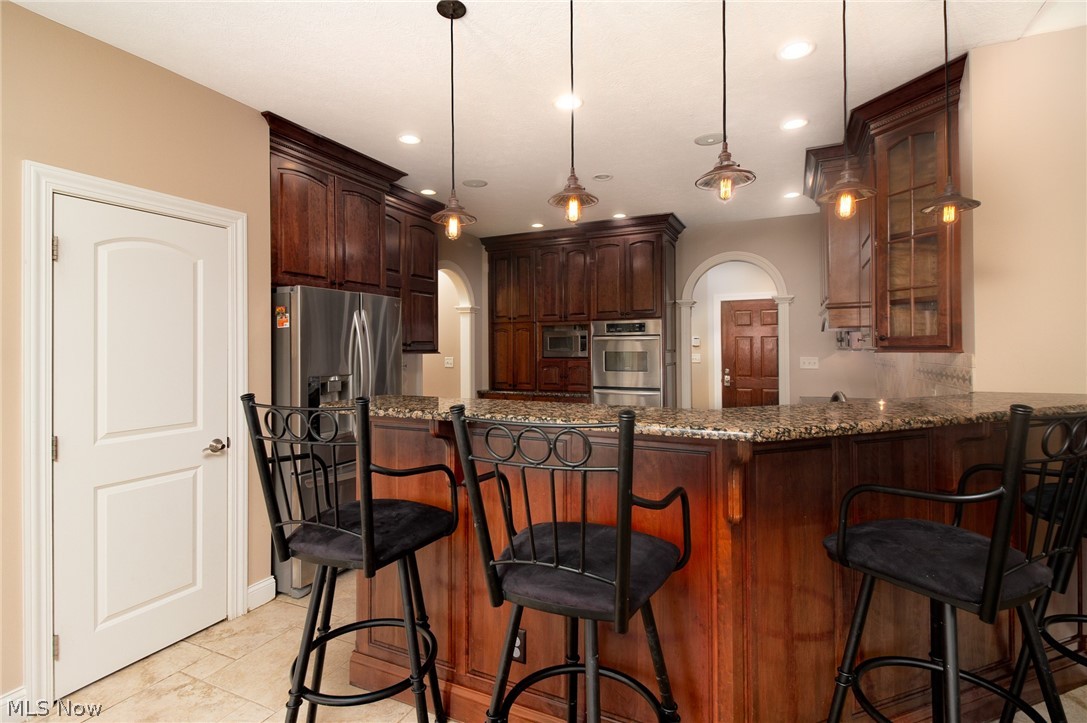 Woodland Park - Residential