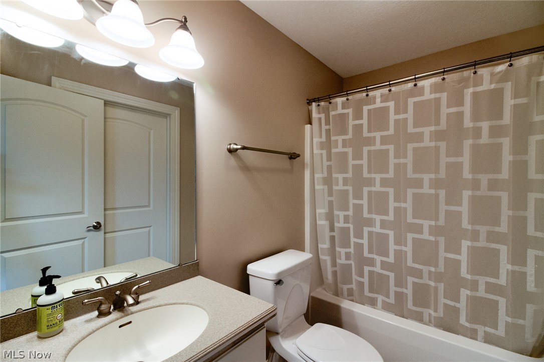 Woodland Park - Residential