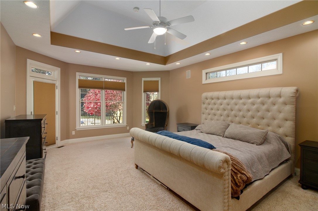 Woodland Park - Residential