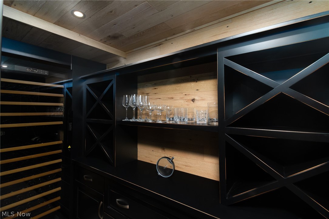 Woodland Park - Residential