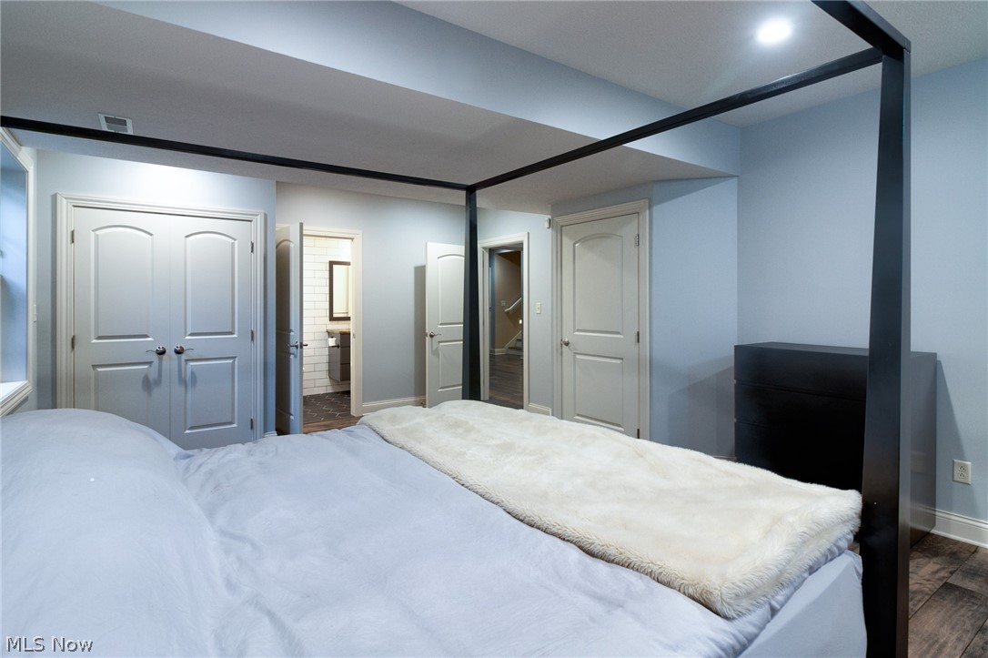 Woodland Park - Residential