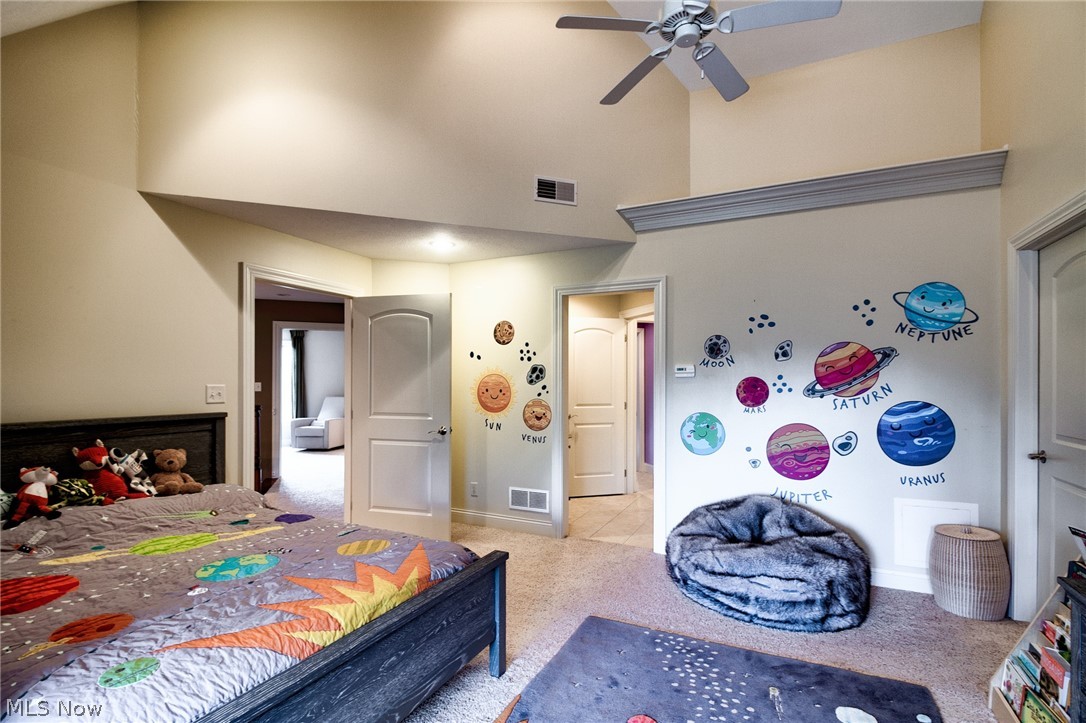 Woodland Park - Residential