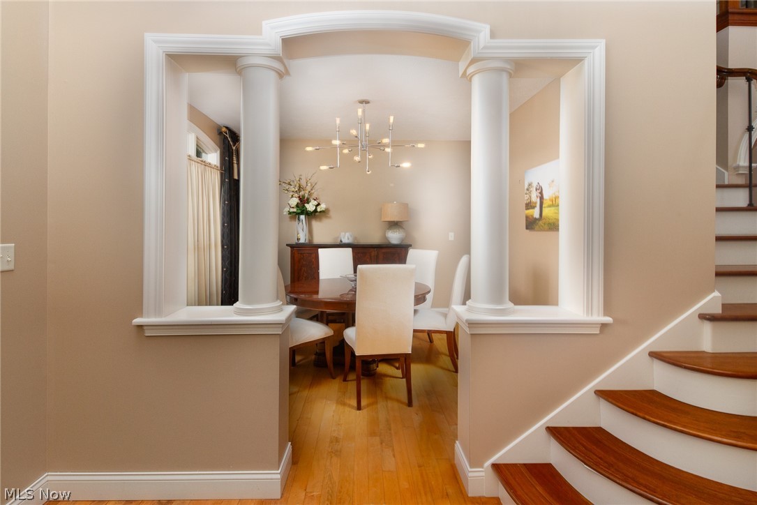 Woodland Park - Residential